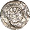 Altenburg, Reichsmünzstätte Brakteat. Friedrich II. 1215-1250 -