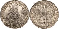 Sachsen-Kurlinie ab 1547 (Albertiner) Taler Johann Georg I. (1611-) 1615-1656 -