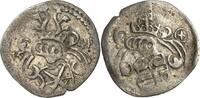 Sachsen-Kurlinie ab 1486 bis 1547 (Ernestiner) Dreier Johann Friedrich und Moritz 1541-1547 -