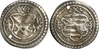 Sachsen-Kurlinie ab 1486 bis 1547 (Ernestiner) Dreier Johann der Beständige 1528-1533 -