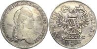 Sachsen-Kurlinie ab 1547 (Albertiner) 1/3 Taler Friedrich August III. 1763-1806 -