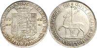 Stolberg-Stolberg 2/3 Taler Carl Ludwig und Heinrich Christian Friedrich 1768-1810 -