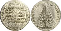 Sachsen-Kurlinie ab 1547 (Albertiner) Groschen Johann Georg IV. 1691-1694 -