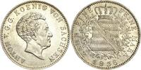 Sachsen-Kurlinie ab 1547 (Albertiner) Taler Anton 1827-1836 -