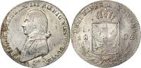 Brandenburg-Preußen 1/3 Taler 1802, Friedrich Wilhelm III. 1797-1840 Sch... 130.04 £  +  26.01 £ shipping