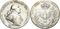 Brandenburg-Preußen Taler 1794, Friedrich Wilhelm II. 1786-1797 Fast seh... 190.73 £  +  26.01 £ shipping