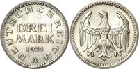  3 Mark 1924 Vorzüglich-Stempelglanz 69.36 £  +  26.01 £ shipping