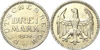  3 Mark 1924 Vorzüglich 104.03 £  +  26.01 £ shipping