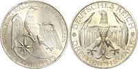 3 Reichsmark 1929 Fast Stempelglanz 151.72 £  +  26.01 £ shipping