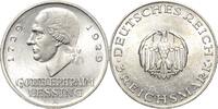 Gedenkausgaben 3 Reichsmark 1929 Kl. Kratzer, vorzüglich-prägefrisch 60.69 £  +  26.01 £ shipping