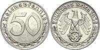 Kleinmünzen 50 Reichspfennig 1938 Fast vorzüglich 52.02 £  +  26.01 £ shipping