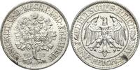 Gedenkausgaben 5 Reichsmark 1932 Schrötlingsfehler am Rand, vorzüglich 130.04 £  +  26.01 £ shipping