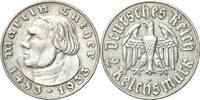  2 Reichsmark 1933 Sehr schön+ 26.01 £  +  26.01 £ shipping