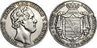 Sachsen-Kurlinie ab 1547 (Albertiner) Doppeltaler 1854, Friedrich August... 234.08 £  +  26.01 £ shipping