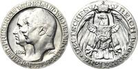 Preußen 3 Mark 1910 Wilhelm II. 1888-1918 Winz. Randfehler, vorzüglich/f... 82.36 £  +  26.01 £ shipping