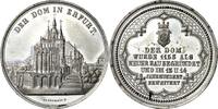 Erfurt Zinnmedaille o.J. Kl. Flecke, vorzüglich 26.01 £  +  26.01 £ shipping