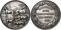 Tiere/Tierzucht Versilberte Bronzemedaille o.J. Hunde Prüfstelle am Rand... 52.02 £  +  26.01 £ shipping