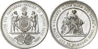 Erfurt Zinnmedaille 1865 Vorzüglich 60.69 £  +  26.01 £ shipping