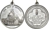 Erfurt Zinnmedaille o.J. Kl. Kratzer, vorzüglich 26.01 £  +  26.01 £ shipping