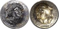 Vereinigte Staaten von Amerika Hohle Silbergussmedaille 1904. Vorzüglich 86.70 £  +  26.01 £ shipping