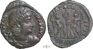 Roman Empire numuus Constantine I (307/310-337), Antioch, RIC VII 40, scarce, -