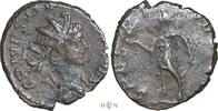 Roman Empire antoninianus Tetricus I (270-273), Spes, -
