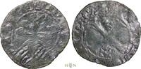 België dubbele mijt Heerlijkheid Brogel, Jan van Bunde (1420-1456), Brogel, zeldzaam, -
