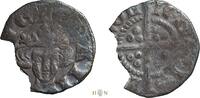 England farthing | 1/4 penny Edward I (1272-1307), London, -