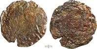 Nederland duit Graafschap Gronsveld, Josse Maximiliaan (1617-1662), zeldzaam, -