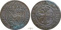 Switzerland Batzen | 4 Kreutzer Neuchâtel, Frederick William II of Prussia (1786-1797), -