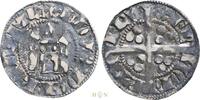 België esterlin au châtel Hertogdom Brabant, Jan III (1312-1355), Brussel, -
