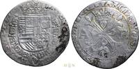 België reaal (1603-1607 n.Chr.) Hertogdom Brabant, Albert & Isabella (15... 32.08 £  +  8.67 £ shipping