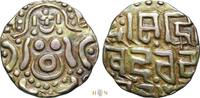 India | Rajput of Kanauj dynasty stater Govindachandra (1114-1154), -