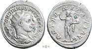 Roman Empire antoninianus Gordian III (238-244), Rome, -