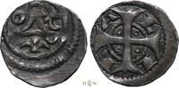 België kleine denarius | maille Graafschap Vlaanderen, Rijssel | lille, -