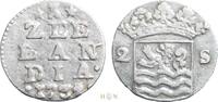 Nederland dubbele wapenstuiver 1732/1 n.Chr. Provincie Zeeland, Middelbu... 68.49 £  +  21.67 £ shipping