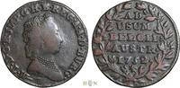 België | Oostenrijkse Nederlanden 2 liards 1752 n.Chr. Hertogdom Brabant... 30.34 £  +  8.67 £ shipping
