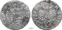 Germany 3 Kreuzer 1604 AD County of Hanau-Lichtenberg, Reinhard I (1599-... 25.14 £  +  8.67 £ shipping