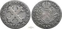 België 10 liards | 10 oorden | 5 stuiver 1751 n.Chr. Hertogdom Brabant, ... 33.81 £  +  8.67 £ shipping