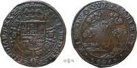 België rekenpenning | jeton 1647 n.Chr. Antwerpen, ZFr+ 56.35 £  +  21.67 £ shipping