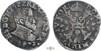 België 1/10 Philipsdaalder 1572 n.Chr. Hertogdom Brabant, Philips II (15... 56.35 £  +  21.67 £ shipping