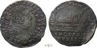 België rekenpenning | jeton 1657 n.Chr. Staten van Brabant, Antwerpen, Fr+ 33.81 £  +  8.67 £ shipping