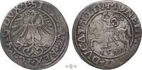 Lithuania 1/2 Groschen | 1/2 groat 1565 AD Sigismund II Augustus (1548-1... 42.48 £  +  8.67 £ shipping