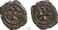 Italy follaro Kingdom Sicily, Manfredi (1258-1266), -