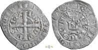 France gros à la couronne 340 AD Philip VI (1328-1350), Tours, aVF 59.82 £  +  21.67 £ shipping