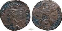 Nederland oord | liard (1604-1631 n.Chr.) Abdij Thorn, Anna van der Marc... 85.83 £  +  21.67 £ shipping