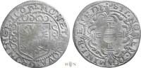 Nederland jager van 2 stuiver 1605 n.Chr. stad Groningen, schaars, ZFr 251.42 £  +  21.67 £ shipping