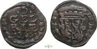 Nederland duit 1665 n.Chr. Provincie Gelderland, Harderwijk, ZFr+ 33.81 £  +  8.67 £ shipping