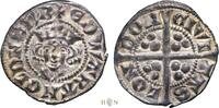United Kingdom penny 1307-1309 AD Edward II (1307-1309), London, EF 302.57 £  +  21.67 £ shipping