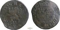 België 12 mijten 1582 n.Chr. Vlaanderen, Gent in opstand tegen Philips I... 33.81 £  +  8.67 £ shipping